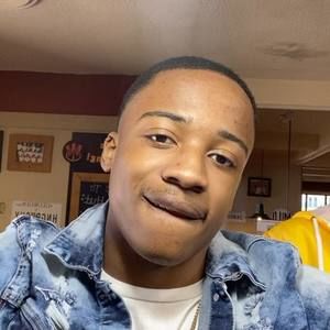 Meet your Posher, Ty